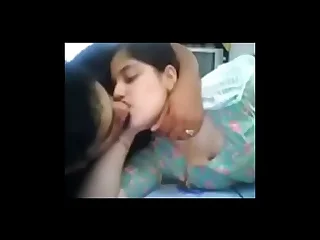 Hot Leaked MMS Be worthwhile for Indian Girls Kissing Compilation 12